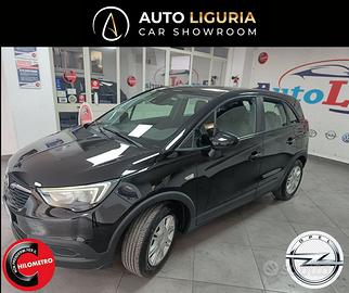Opel Crossland X 1.2 12V LEGGI
