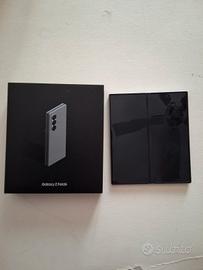 Samsung Z fold 6 256gb