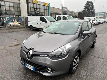 Renault Clio dCi 8V 75CV Start&Stop 5 porte