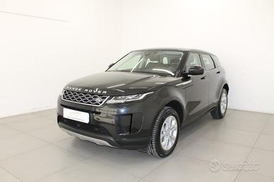 LAND ROVER Range Rover Evoque 2.0D I4-L.Flw 150