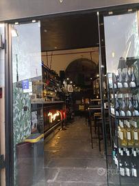 Vendita Bar Ristorante - Savona Darsena € 30.000