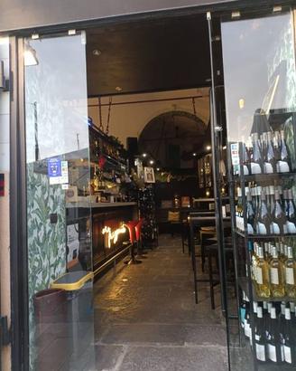 Vendita Bar Ristorante - Savona Darsena € 20.000