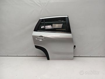 Porta portiera post dx suzuki sx4 s-cross 3 2021-2
