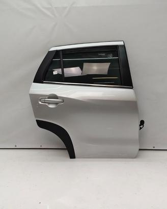 Porta portiera post dx suzuki sx4 s-cross 3 2021-2