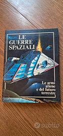 Libro le guerre spaziali