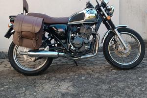 Mash Five Hundred 400