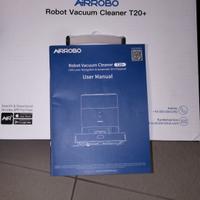 Robot pulizia AirRobot T20+
