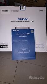 Robot pulizia AirRobot T20+
