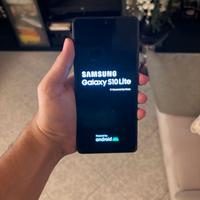 Samsung galaxy s10 lite - smartphone usato