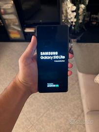 Samsung galaxy s10 lite - smartphone usato