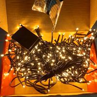 364 luci led