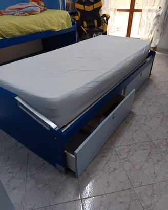 Letto singolo