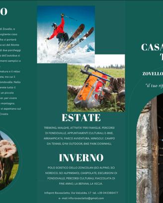 Casa Trilly