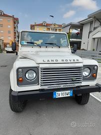 LAND ROVER Defender - 2009