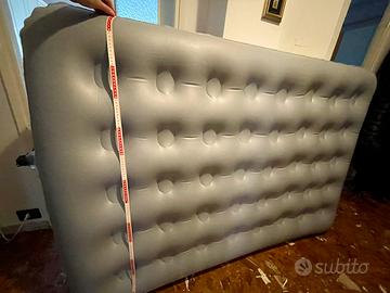 Materasso Gonfiabile + kit di riparazione