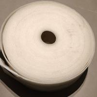 Nastro isolante fonoassorbente perimetrale