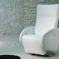 Poltrona Relax Champion Il Benessere