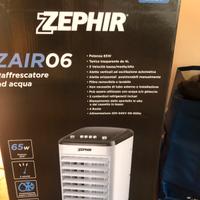 Condizionatore Zephir
