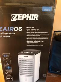 Condizionatore Zephir