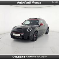 MINI Mini 3p 2.0 JCW JCW auto
