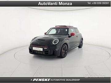 MINI Mini 3p 2.0 JCW JCW auto