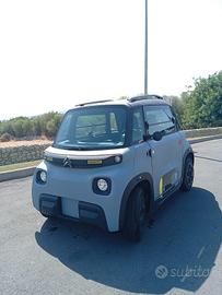 Citroen Ami