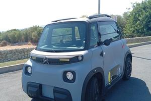 Citroen Ami