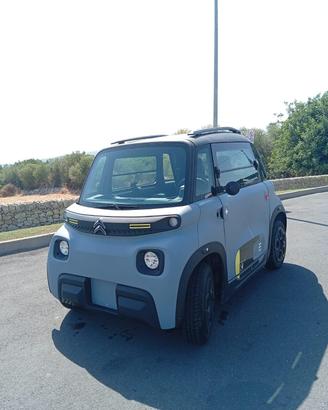 Citroen Ami