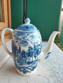 Caffettiera Johnson Bros England