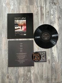Vinile + CD Yann Tiersen album Dust Lane