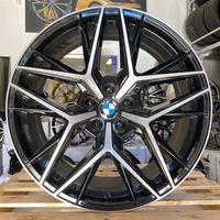 Cerchi Bmw raggio 18 NUOVI cod.87421