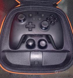 Controller Fusion Pro Power A wireless switch