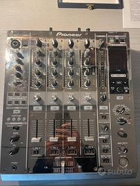 DJM 900 NEXUS LIMITED EDITION