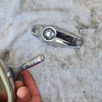 specchio retrovisore alfa romeo giulia super 