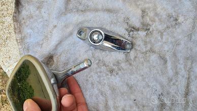 specchio retrovisore alfa romeo giulia super 