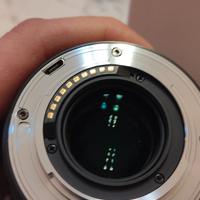 obbiettivo per X-T20 Fujifilm 