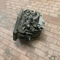 Cambio 6 marce 2.0 mjt gm 55194293