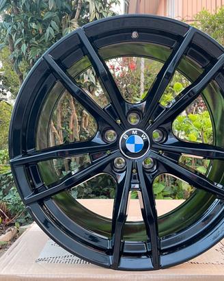 CERCHI 18 - 19 BMW mod. 791 M MADE IN GERMANY