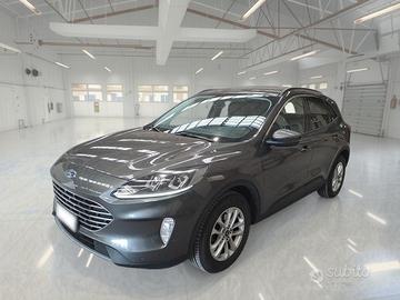 FORD KUGA 1.5 ECOBLUE 120 CV 2WD TITANIUM BUSINESS