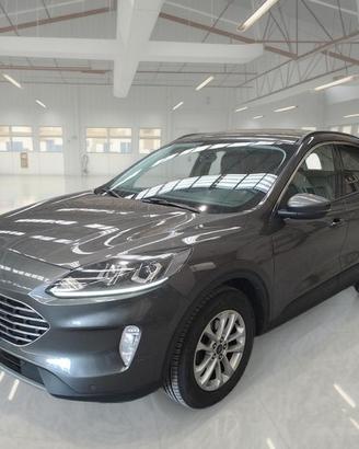 FORD KUGA 1.5 ECOBLUE 120 CV 2WD TITANIUM BUSINESS