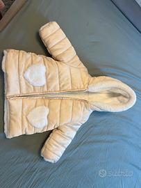 Giacca Chicco bimba