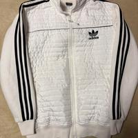 Giacca adidas  vintage originale L