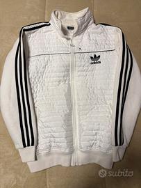 Giacca adidas  vintage originale L