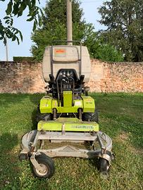 Grillo FD700