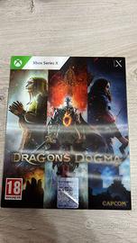 Dragon’s Dogma 2 xbox series x