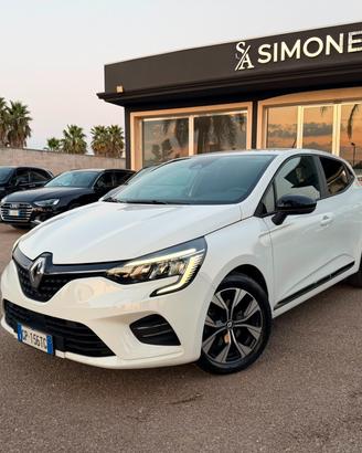 Renault Clio Blue dCi 100 CV 5 porte Evolution Nav