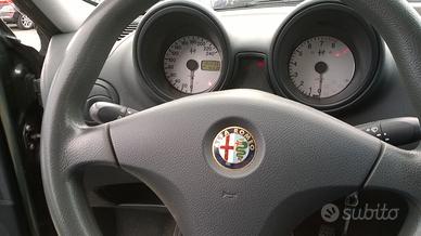 DEVIO LUCI ALFA ROMEO 156 BERLINA