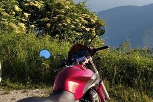 🔴 Moto Guzzi Breva 750