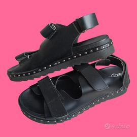Sandali donna, brand: Mosquito (nuovi) nr 37