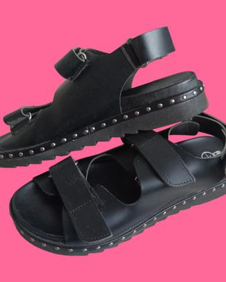 Sandali donna, brand: Mosquito (nuovi) nr 37